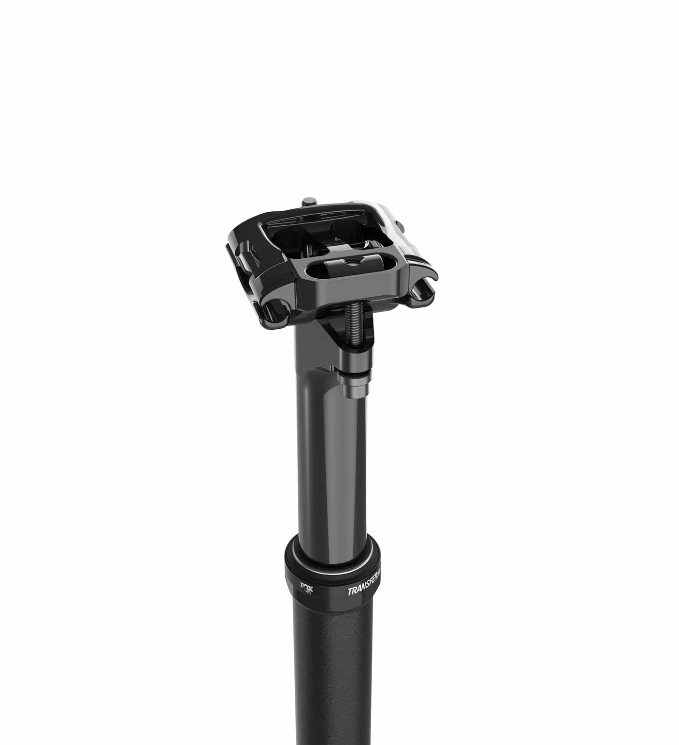 Fox Shox Transfer SL Performance Elite Senza Leva 31,6 Mm - Nero - immagine 4