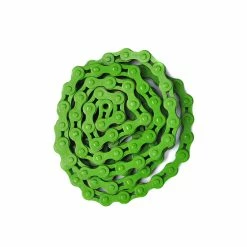 BLB Brick Lane Bikes Catena YBN S512H - Verde