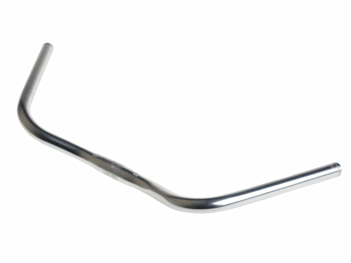 BLB Brick Lane Bikes Manubrio Bronson Retro 580mm - 25.4mm