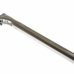 BLB Brick Lane Bikes Reggisella Cobra 27.2mm - Argento