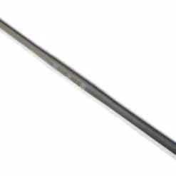 BLB Brick Lane Bikes Manubrio Straight Bar - Argento