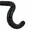 BLB Brick Lane Bikes Nastro Manubrio Supreme Pro Grip - Nero Vetro