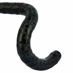 BLB Brick Lane Bikes Nastro Manubrio Supreme Pro Grip - Nero Vetro