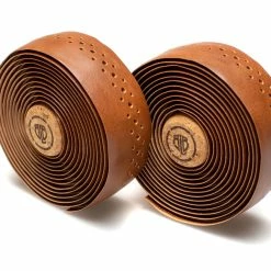 BLB Brick Lane Bikes Nastro Cerato Per Manubrio Classico - Marrone