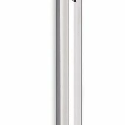 Reverse Reggisella Comp - 27.2mm - Argento