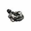 Shimano PD-M540 Pedali - Nero