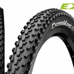 Continental Cross King - Pneumatico Per Copertoncino - 20x2.00 Pollici