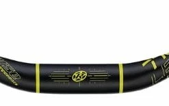 Reverse Manubrio Lead DH/XC - 770 Mm - Nero/giallo