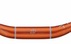 Reverse Manubrio Lead DH/XC - 770 Mm - Arancione/grigio