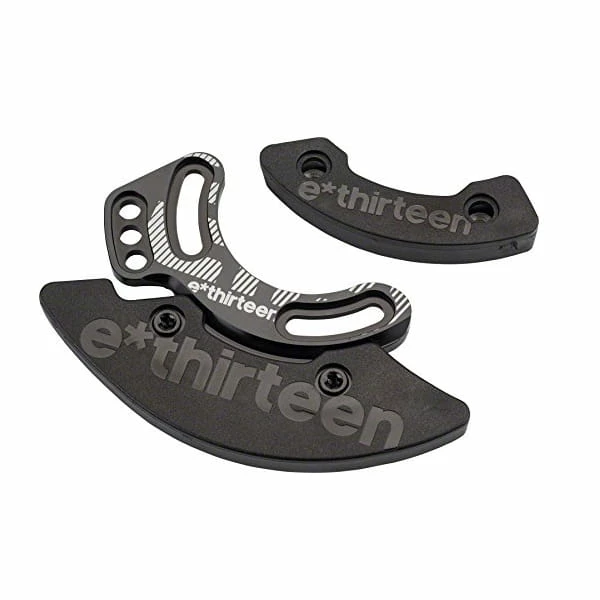 E-thirteen TRS+ Paracolpi A Montaggio Diretto