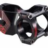 Reverse Stelo Black One Enduro 50 Mm - Nero Rosso