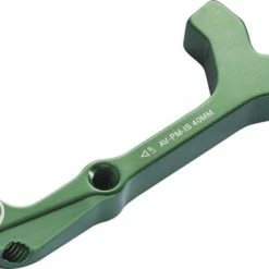 Reverse Adattatore Disco Posteriore Avid Da IS A Postmount - Verde