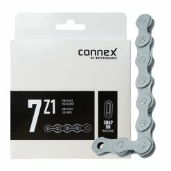 Wippermann Catena Connex 7Z1 Singlespeed/BMX - 3/32 Pollici