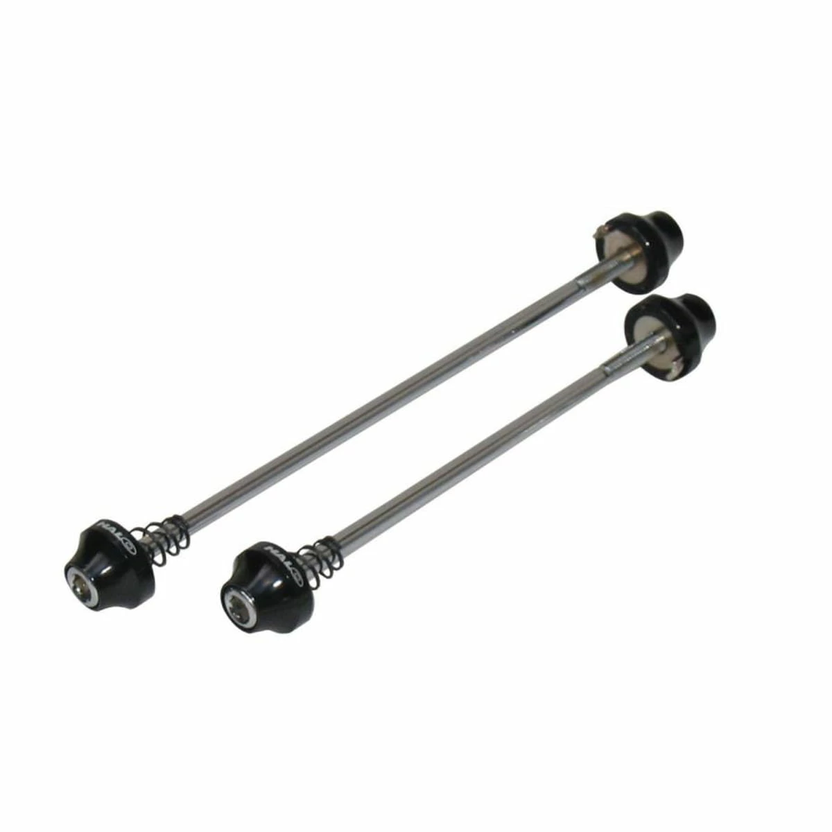 Halo Coppia Di Spiedini Esagonali A Sgancio Rapido VR E HR - Taglia XL - Bianco