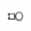Title MTB ST1 Attacco Manubrio MTB 35 X 35 Mm - Cromo