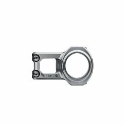 Title MTB ST1 Attacco Manubrio MTB 35 X 35 Mm - Cromo