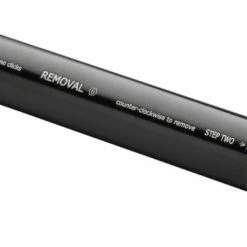 Rock-shox Maxle DH - Spinta Dell'asse Passante 20x110mm - Nero