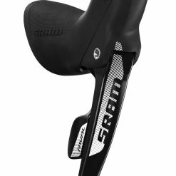 SRAM Unità Cambio/freno Rival 22 Disco Idraulico - Post - Sinistra