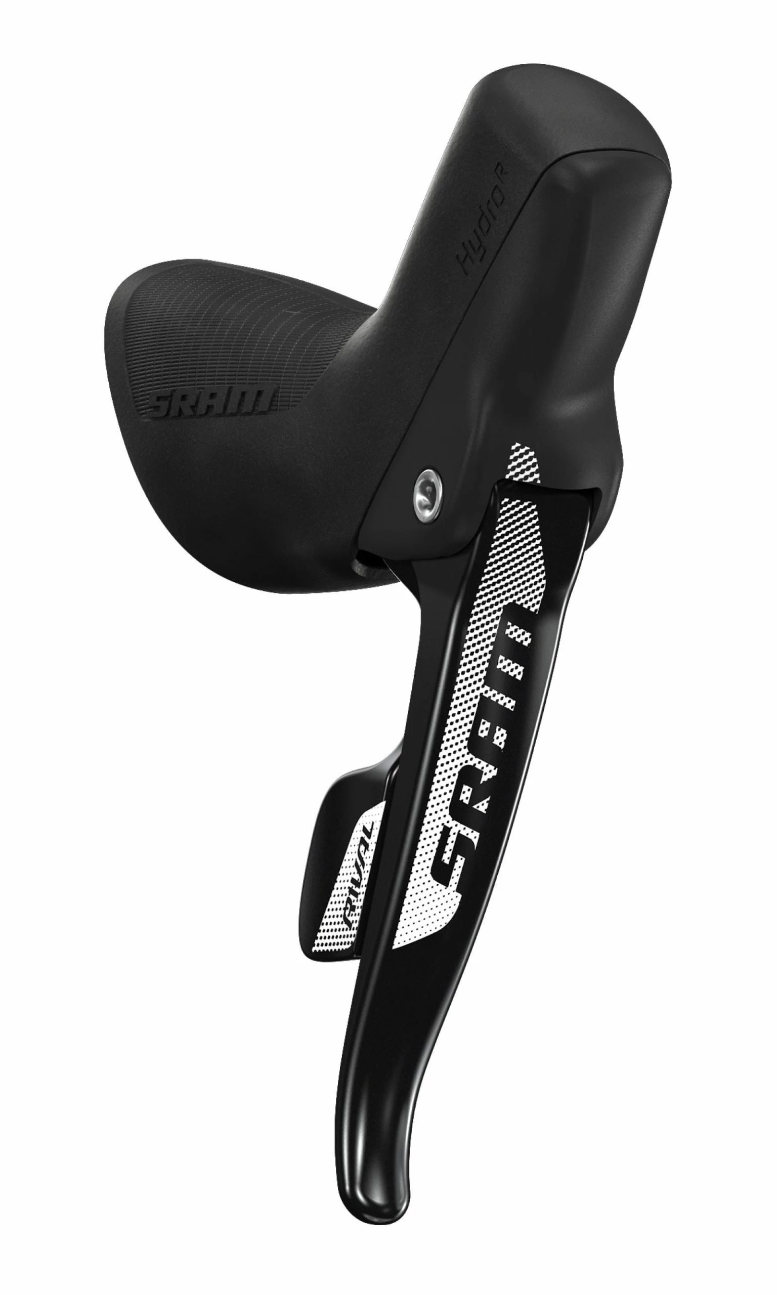 SRAM Unità Cambio/freno Rival 22 Disco Idraulico - Post - Sinistra