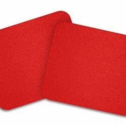 Motobicycles Griptape Super Grip - Rosso