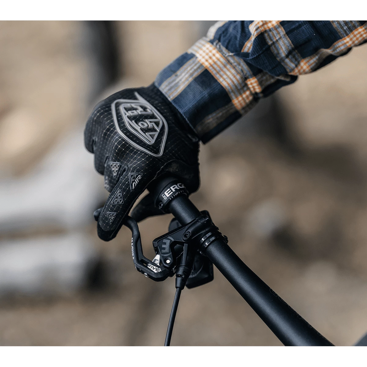 MAGURA MT5 Pro Set Incl. Dischi Freno Storm HC - Edizione Speciale - immagine 3