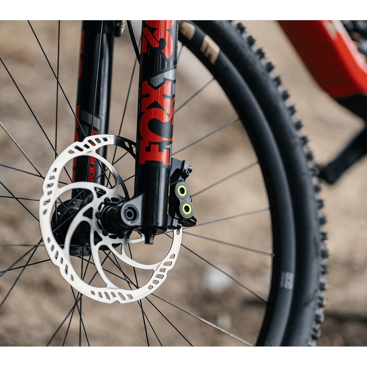 MAGURA MT5 Pro Set Incl. Dischi Freno Storm HC - Edizione Speciale - immagine 4