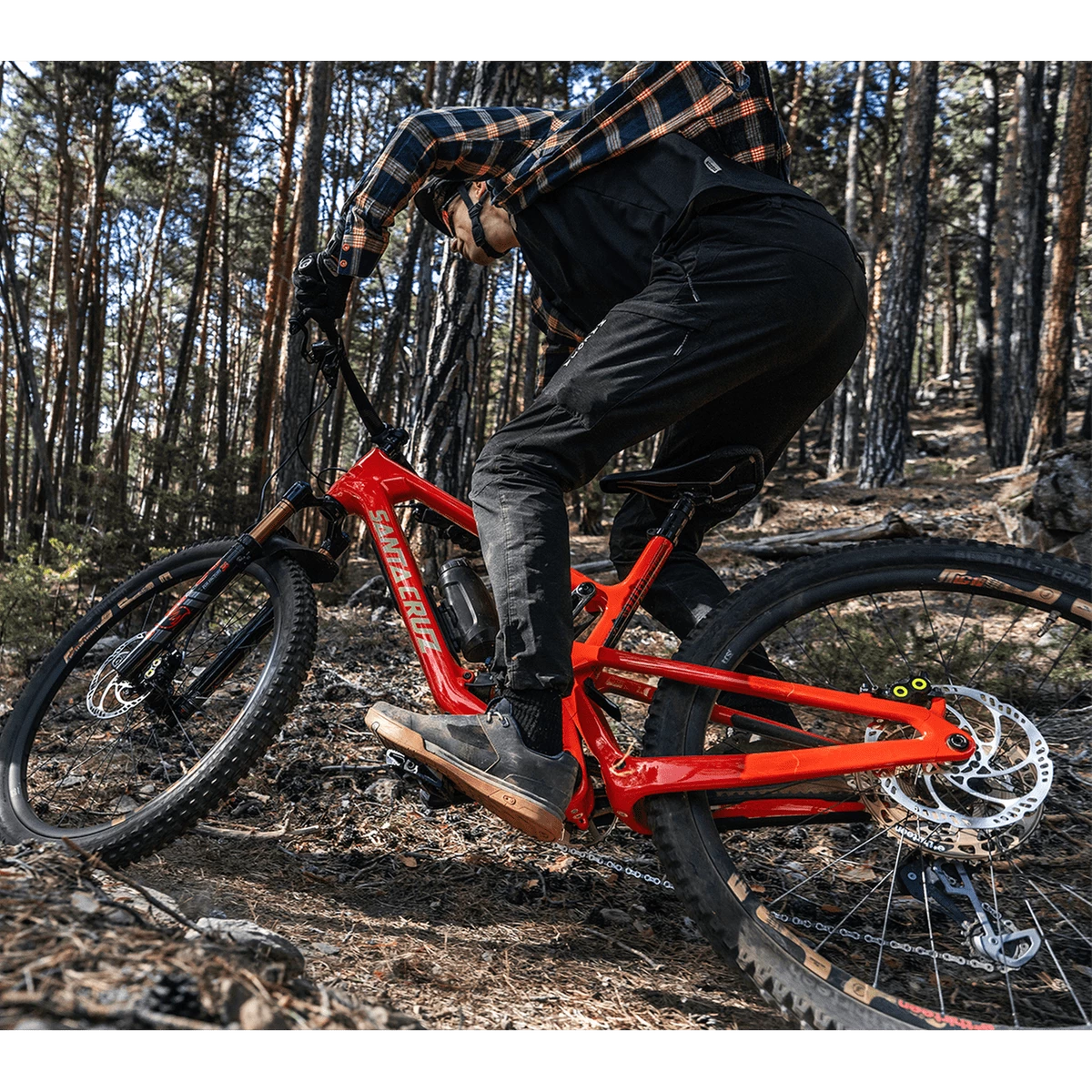 MAGURA MT5 Pro Set Incl. Dischi Freno Storm HC - Edizione Speciale - immagine 5