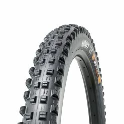 MAXXIS Pneumatico Pieghevole Shorty II WT - 29 X 2.4 Pollici - 3C MaxxGrip - TR Downhill