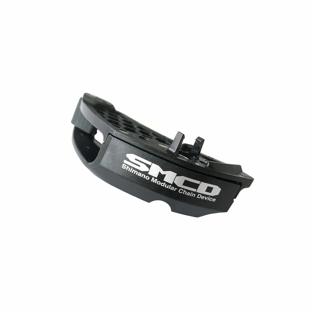 Unità Di Guida Superiore Per Guida Catena Shimano SM-CD50 Saint - immagine 2