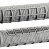 ODI Grips Impugnature Elite Pro Lock-On - Grigio