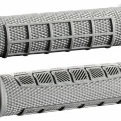 ODI Grips Impugnature Elite Pro Lock-On - Grigio