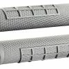 ODI Grips Elite Flow Lock On Grips - Grigio