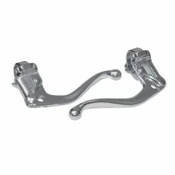 Dia-Compe 131 Coppia Di Leve Del Freno Retrò - 23.8mm