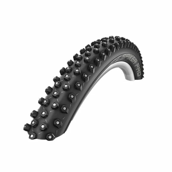 Schwalbe Pneumatico Per Copertoncino Ice Spiker Pro - 29x2.25 Pollici - RaceGuard - Mescola Invernale - immagine 2
