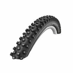 Schwalbe Pneumatico Per Copertoncino Ice Spiker Pro - 29x2.25 Pollici - RaceGuard - Mescola Invernale