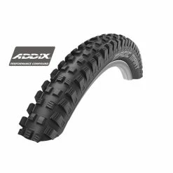 Schwalbe Copertoncino Magic Mary - 26x2.35 Pollici - Bikepark - Addix Performance