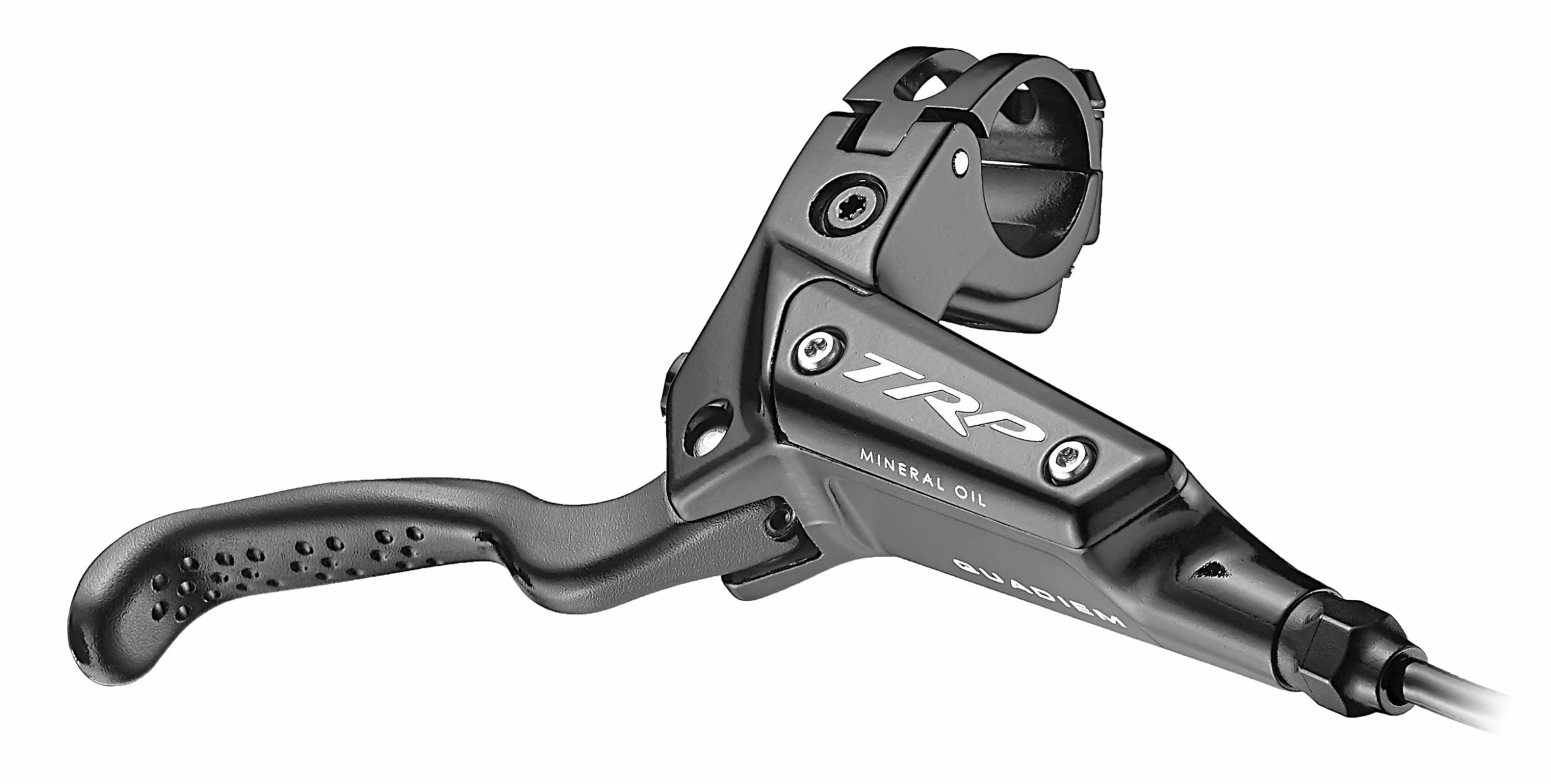 TRP Freno A Disco Quadiem HD-M835 - Nero