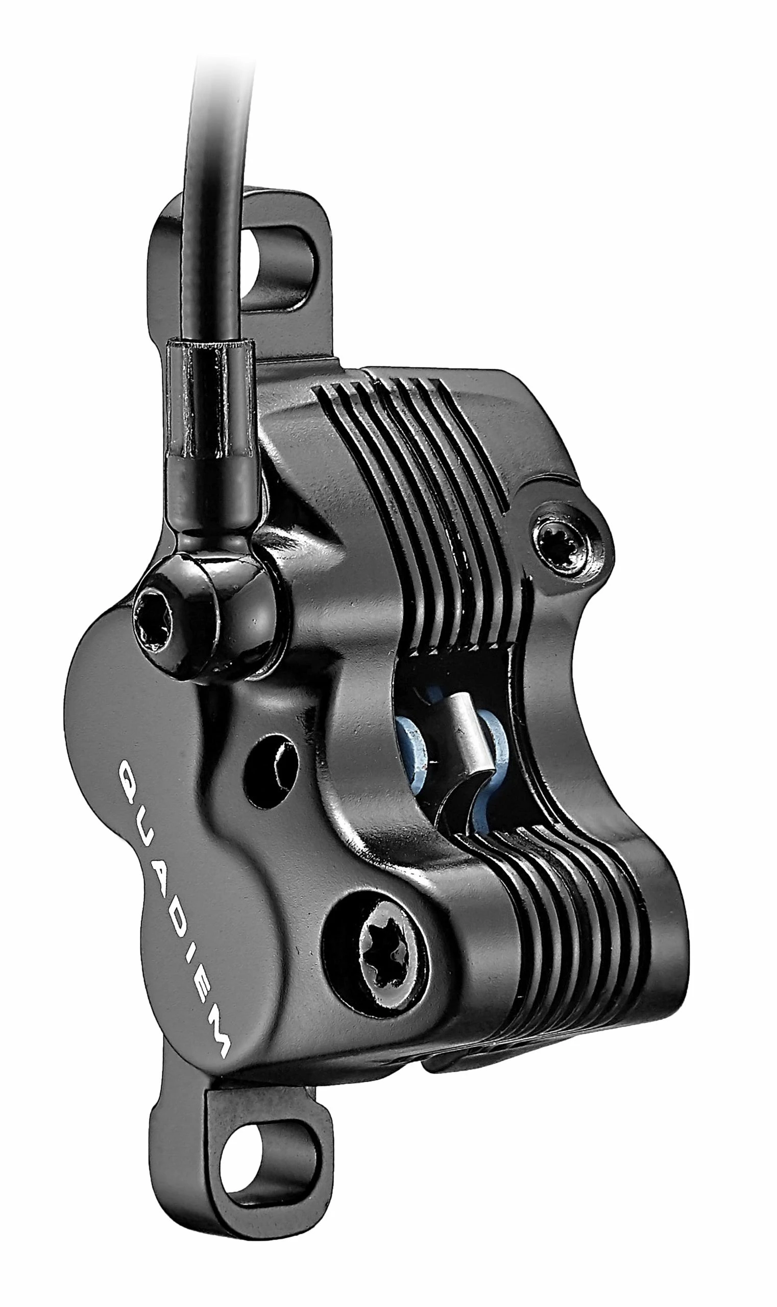 TRP Freno A Disco Quadiem HD-M835 - Nero - immagine 2