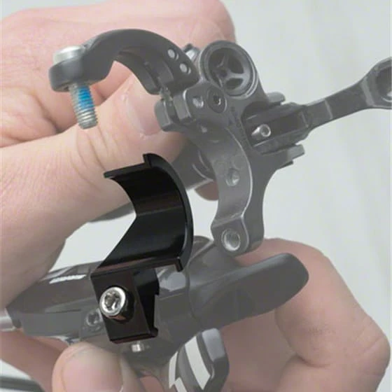 Problem-solvers Adattatore MisMatch 1.2 SRAM Matchmaker Shifter/Shimano I-Spec II Brake - Destra