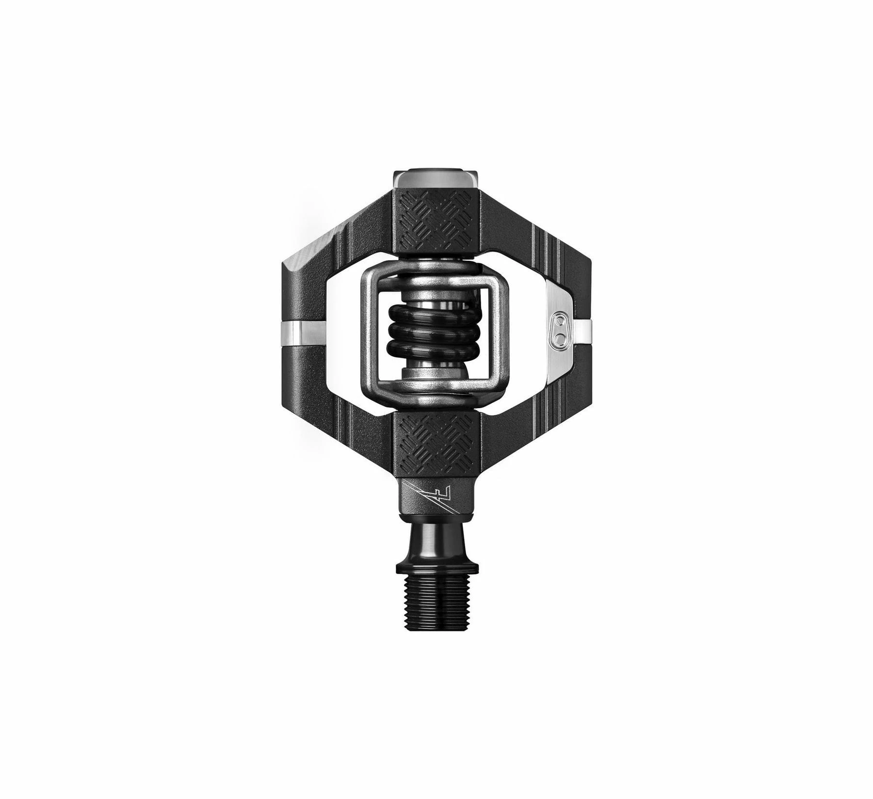 Crankbrothers Pedali Candy 7 All-Mountain/XC - Nero - immagine 2