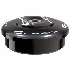 Acros Parte Superiore Della Cuffia AZ-49 - ZS49/28.6 - Nero