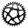 Gamut Ingranaggio Direct Mount TTr - SRAM GXP - Nero