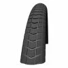 Schwalbe Pneumatico Big Ben Clincher - 27.5x2.00 Pollici - K-Guard - Nero