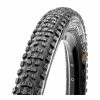 MAXXIS Pneumatico Pieghevole Aggressor - 27.5x2.30 Pollici - Dual Compound - TR DoubleDown