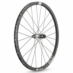 Dt-swiss Ruota GR 1600 Spline Black Disc 27.5'' 25 Mm HR