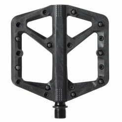 Crankbrothers Stamp1 Pedali Grandi - Nero