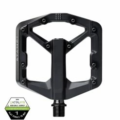 Crankbrothers Timbro 2 Piccolo - Nero