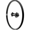 Reverse Ruota VR Black-ONE 26 "