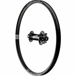 Reverse Ruota VR Black-ONE 26 "