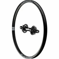 Reverse Ruota HR Black-ONE SingleSpeed 26 "